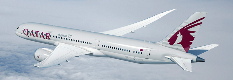 Qatar Airways İran Savaşını Tarihindeki En Büyük Kriz Olarak Niteledi Qatar Airways