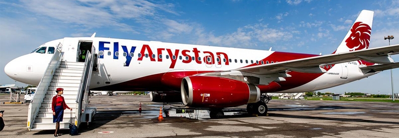 Air Astana’dan FlyArystan’a 17,5 Milyon Dolarlık Sermaye Hamlesi Air Astana