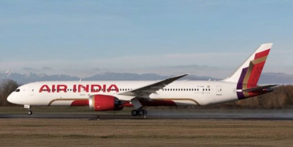 Air India