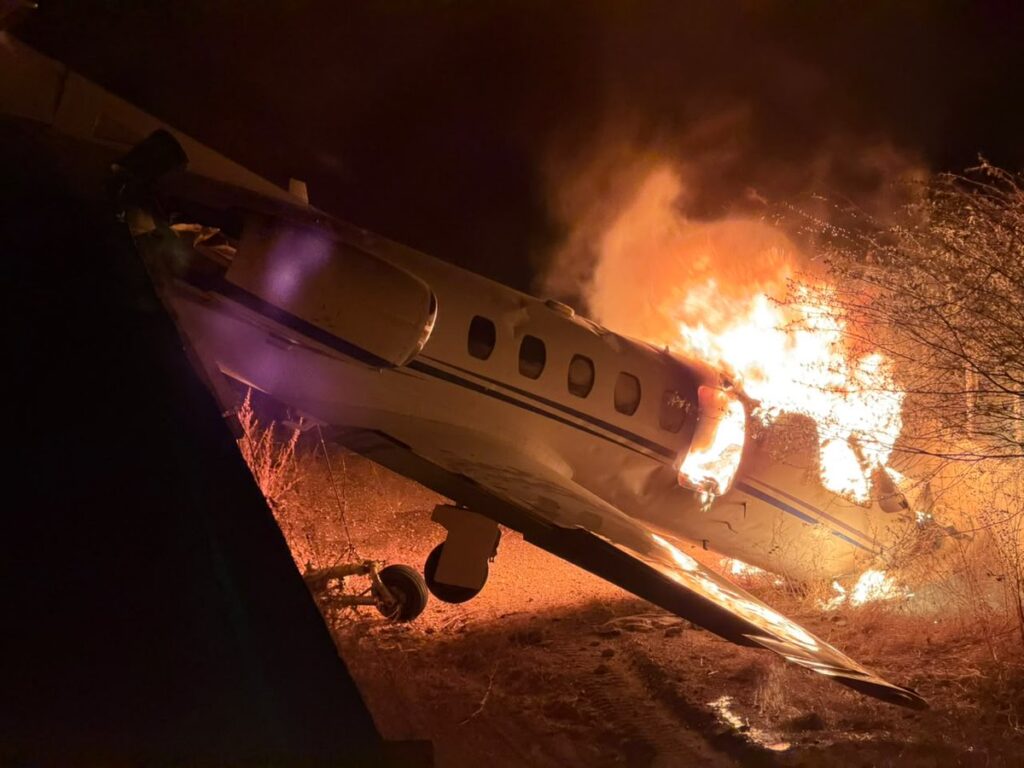 Cessna Citation Bravo