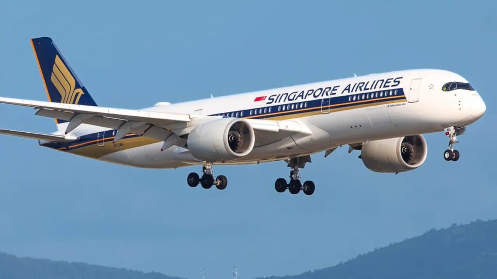 Singapore Airlines Business Class Kabinlerini Yeniden Planlıyor Singapore Airlines