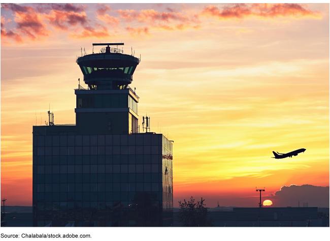 FAA’nın Hava Trafik Kontrol Modernizasyonuna Ana Takvim Eleştirisi FAA