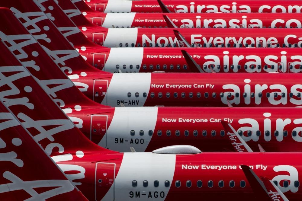 AirAsia’nın Altı Airbus A321neo Satışı Filo Stratejisini Gündeme Taşıdı AirAsia