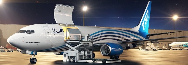 Flydubai Kargo Operasyonlarına Üç Uçakla Başlıyor flydubai