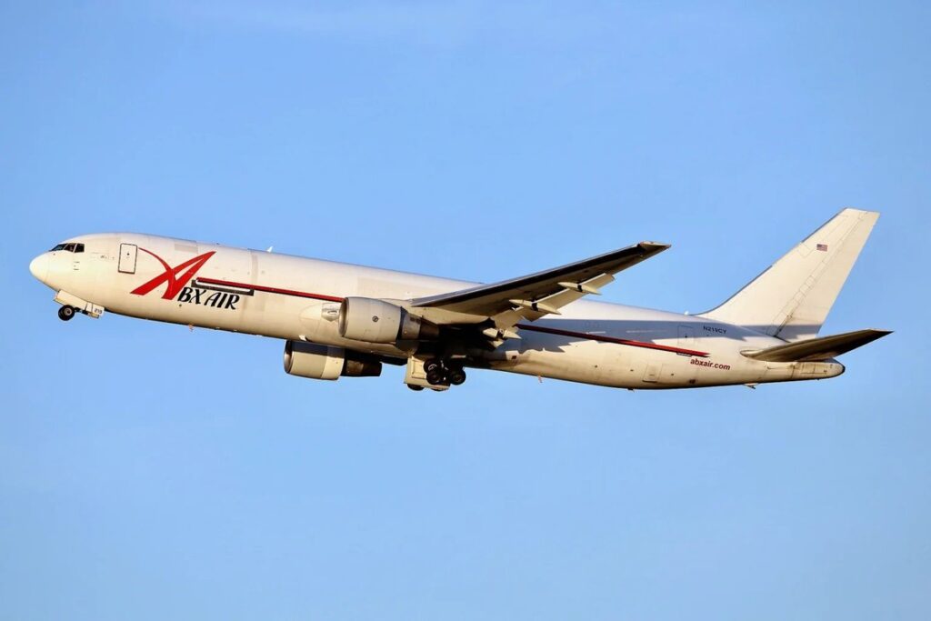 ABX Air