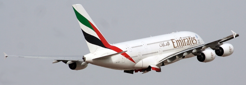 Emirates A380 Filosuyla 2040’a Kadar Uçmayı Planlıyor Emirates