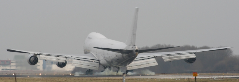 ABD’nin Yeni Yaptırım Listesinde Yakovlev Ve Saha Airlines Var Yakovlev