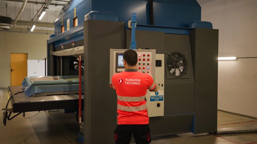 Turkish Technic