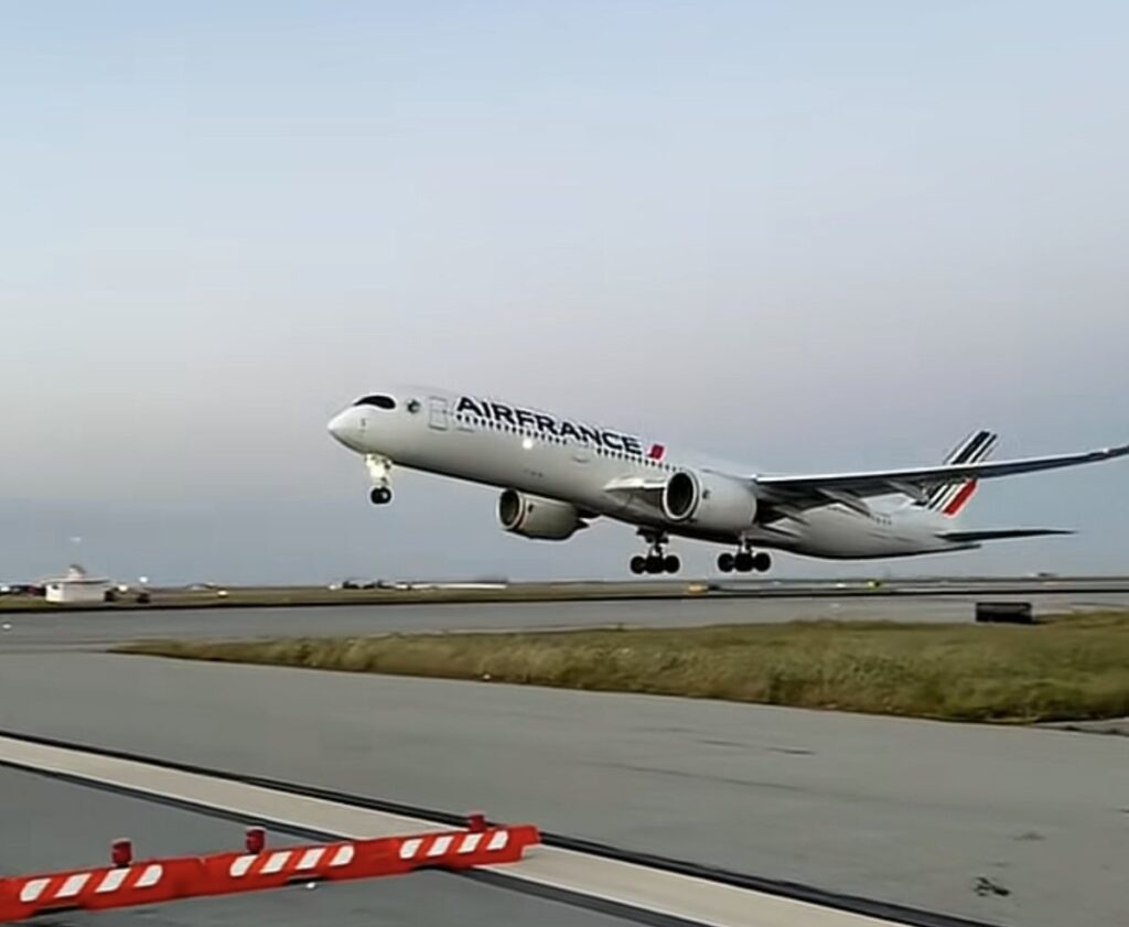 Air France-KLM’nin Avrupa Ekonomisine Katkısı 114 Milyar Euroya Ulaştı Air France-KLM