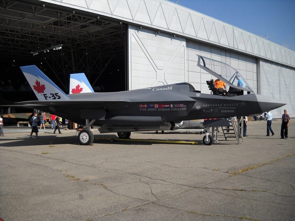 F-35A