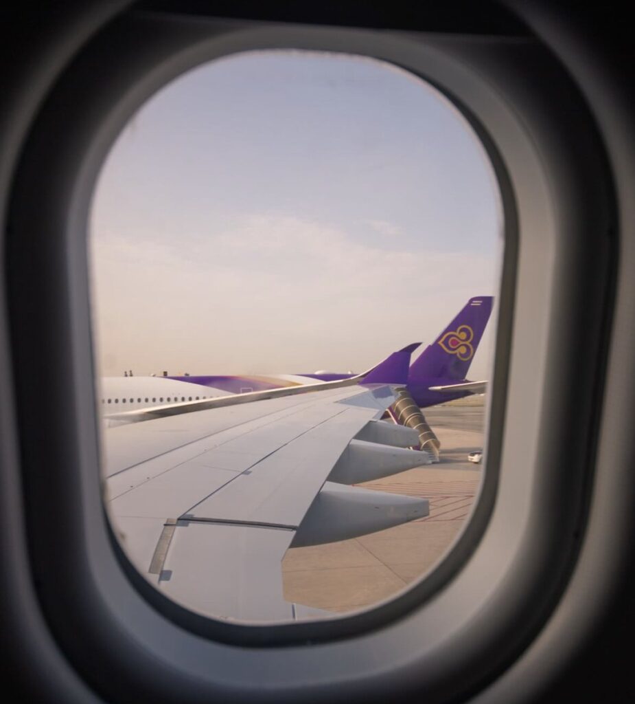 Thai Airways