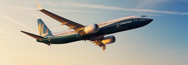 Boeing 737 MAX 10 Sertifikasyonu Yeni Teknik Bulguyla Gecikti Boeing 737 MAX 10