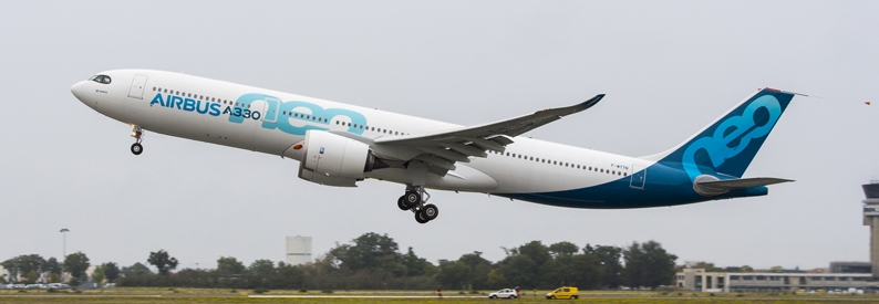 Airbus’tan A330neo Filosuna Unutulmuş Alet Kontrolü Çağrısı A330neo