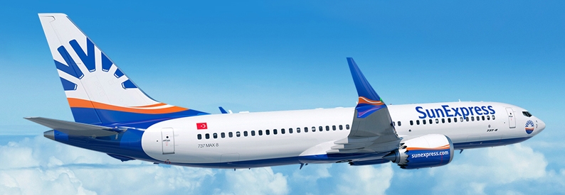 SunExpress 2033 Filo Hedefini Yeniden Şekillendiriyor SunExpress