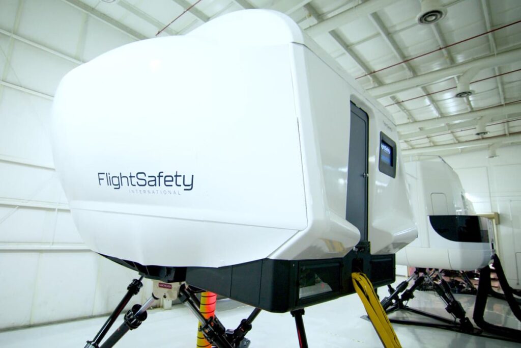 FlightSafety International