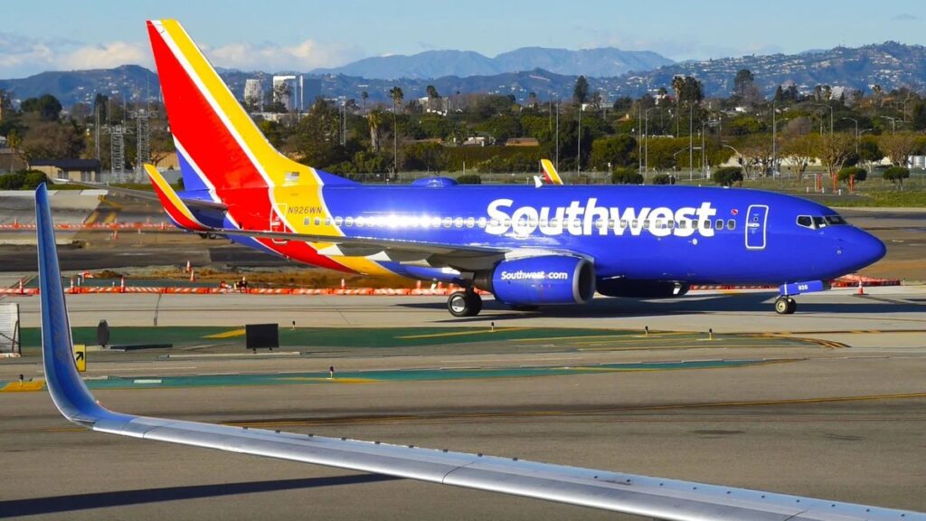 Southwest Airlines