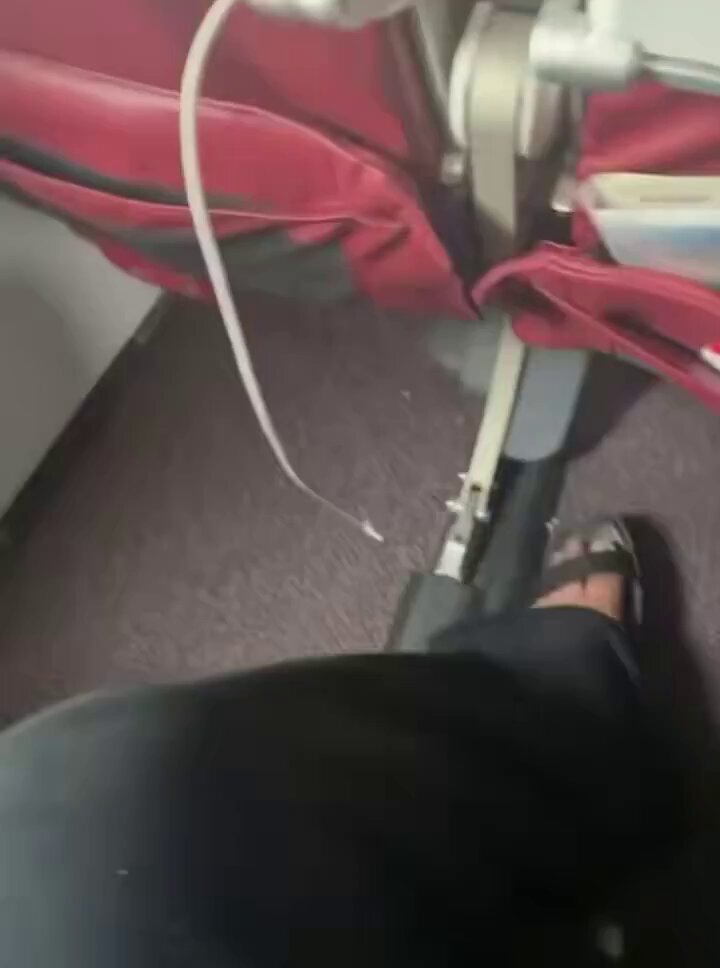 Air India A320neo’nun İrtifa Kaybında Kritik Dört Saniye Air India A320neo