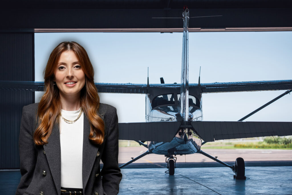 Amerika’da Pilotluk Eğitimi: Pilot Adaylarının Merak Ettiklerini Av. Gökçe Ergül Cevapladı