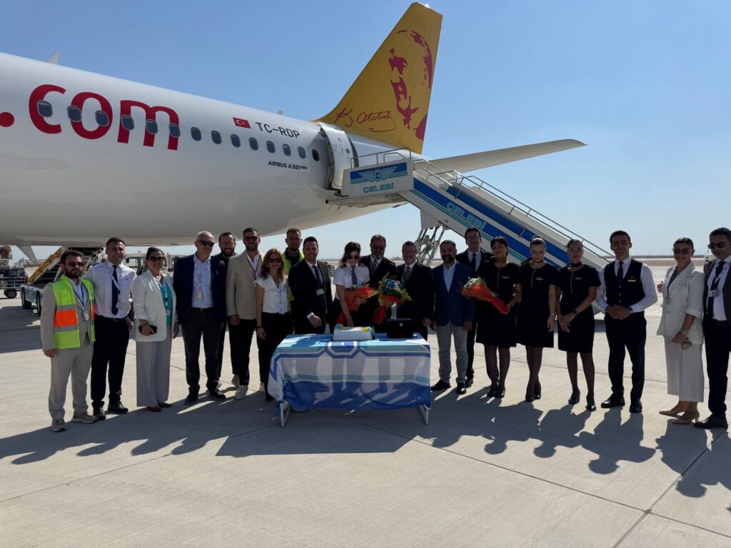 Pegasus, Avrupa’da Sürdürülebilirlik ve Finans Alanında Üç Ödül Kazandı