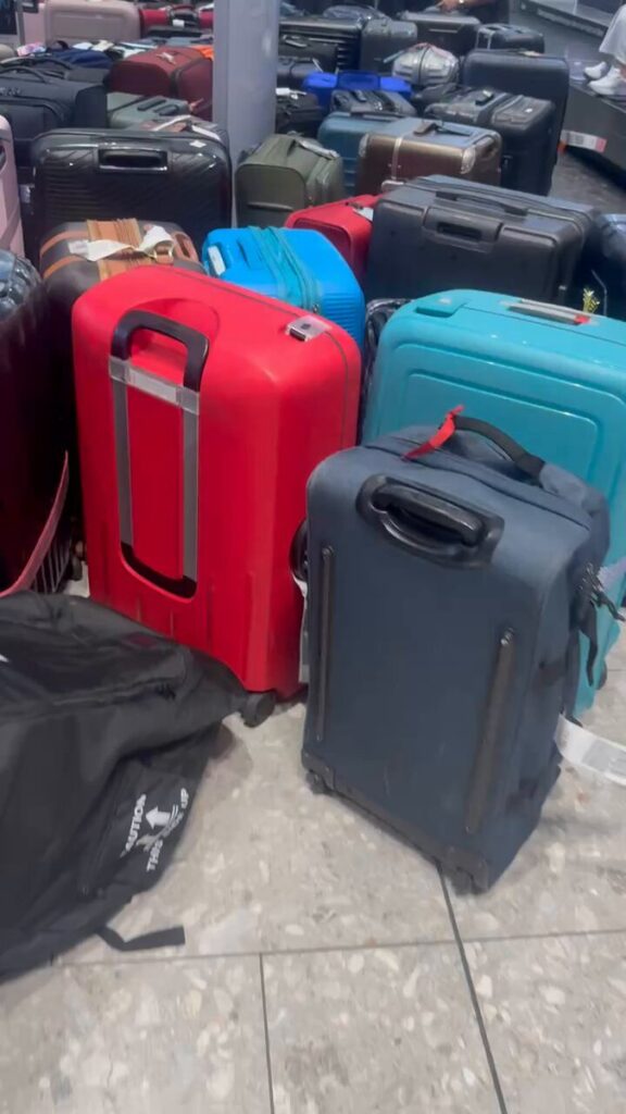 Heathrow Havalimanı