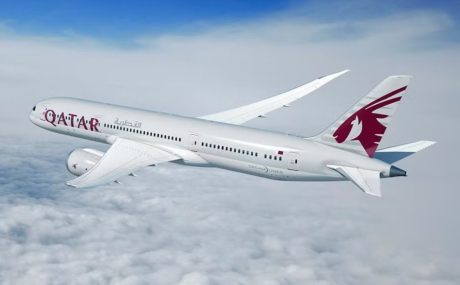 Qatar Airways Starlink Erişim Modelini Değiştirdi