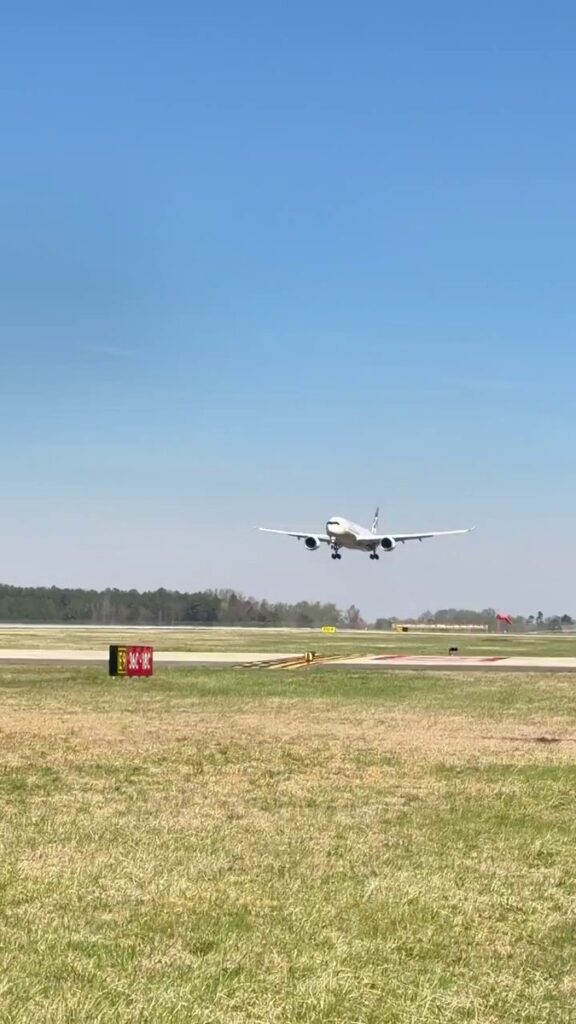 Arap Hava Yolu Şirketlerinden ABD Hatlarında Büyük Atılım ABD Uçuşları