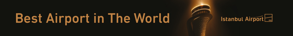 IGA Istanbul Airport