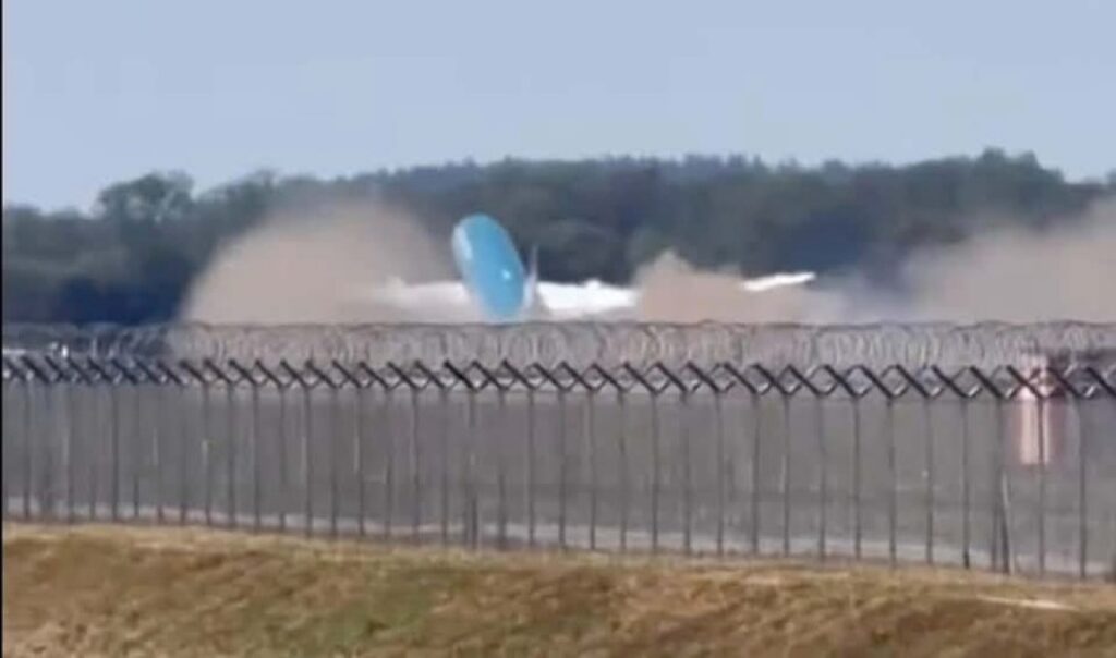 Vietnam Airlines Uçağında Pilot İfadesi Ortaya Çıktı