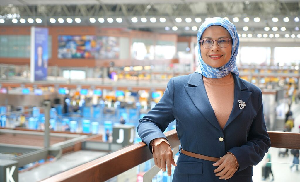 Sabiha Gökçen Havalimanı’nda Müşteri Deneyimini Güçlendiren Yeni Hizmet Programı