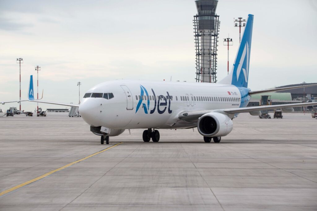 AJet’ten Cumhuriyet Bayramı’na Özel İndirim