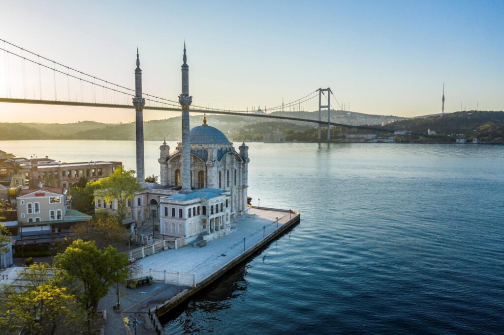 Türkiye’ye Londra’da Uluslararası Turizm Ödülü: TGA “Destination for Change” Unvanını Kazandı