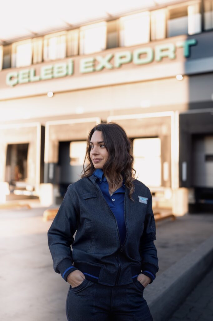 Çelebi Havacılık, Yeni Üniformalarını Tanıttı