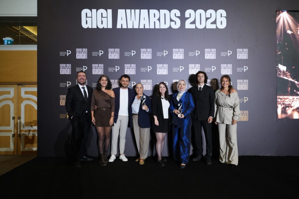 Sabiha Gökçen Havalimanı’nın Sıfır Atık Projesine GIGI Awards’tan Ödül