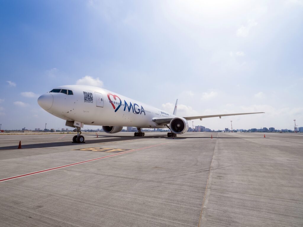 MGA Köln Bonn Havalimanı’nda Operasyonunu Güçlendiriyor