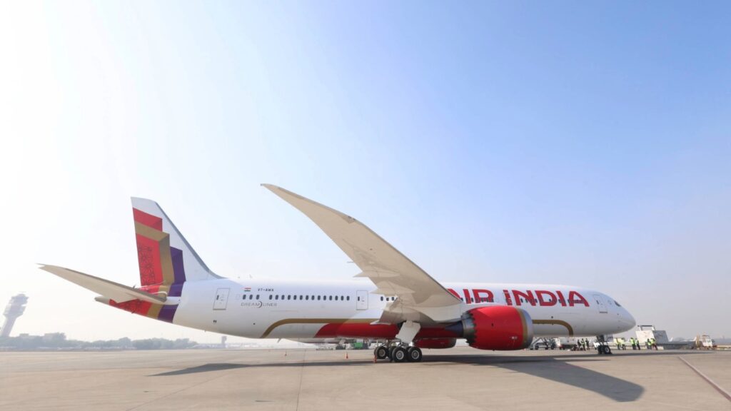 FAA Onayına Takıldı: Air India’nın Yeni Dreamliner’ında Bazı Koltuklar Boş Uçacak!