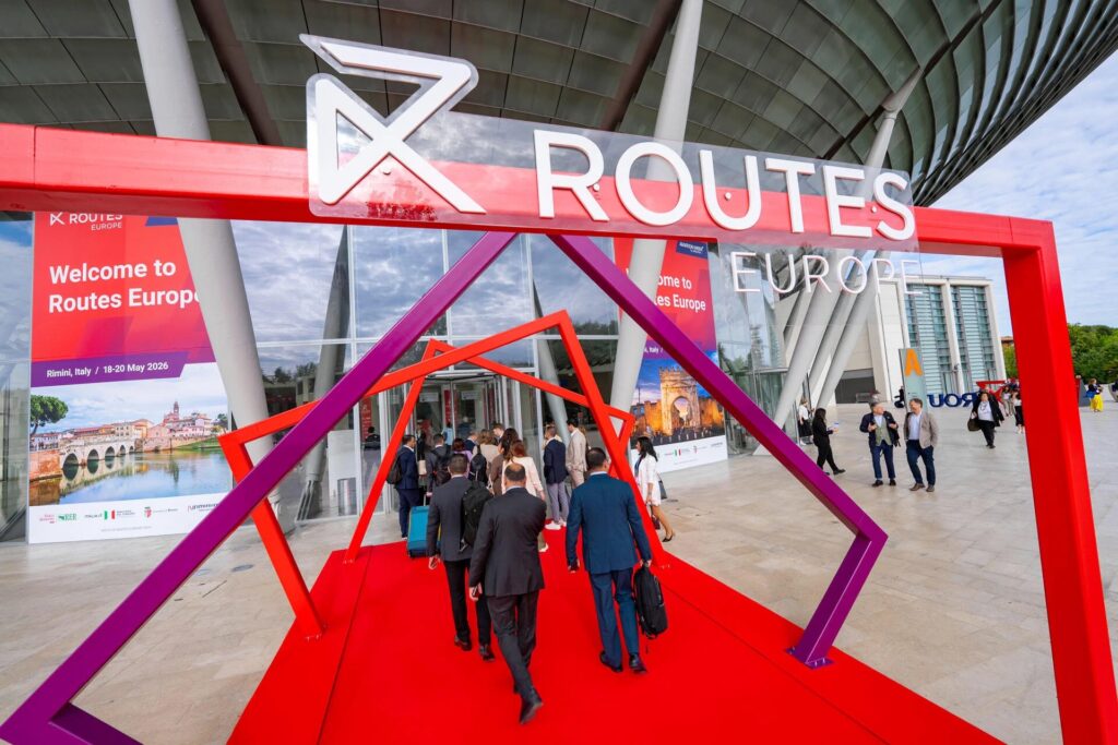 Prag Havalimanı, Routes Europe 2026’da Yılın Havalimanı Seçildi