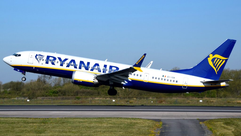 Ryanair’den Sürpriz Karar: Sosyal Medyadaki O Eğlenceli Dönem Sona Erdi