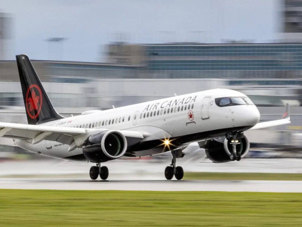 Air Canada Pilotu 17 Yıl Boyunca Gerekli Lisans Olmadan Uçtu