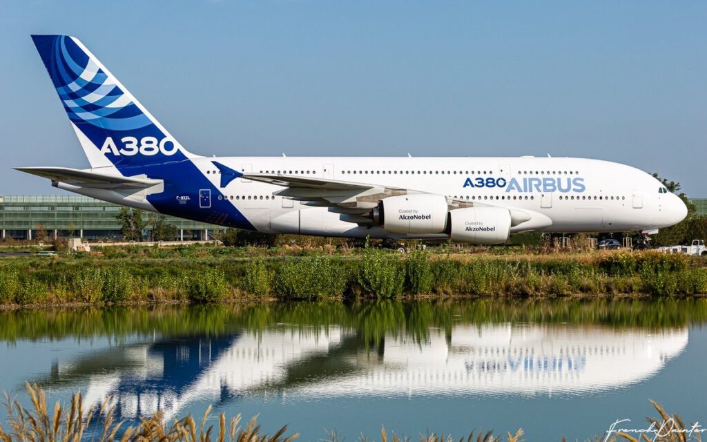 A380: Bir Havacılık Romantizminin Yakıt Krizine Mağlubiyeti