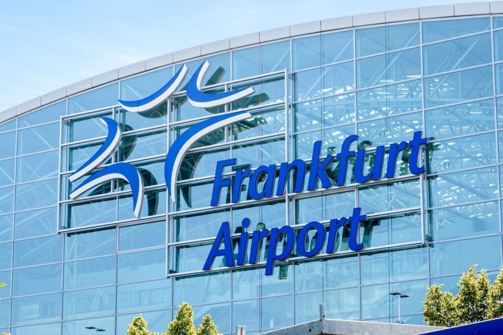 Frankfurt Havalimanı Yakınındaki Sıtma Vakalarında Üçüncü Can Kaybı