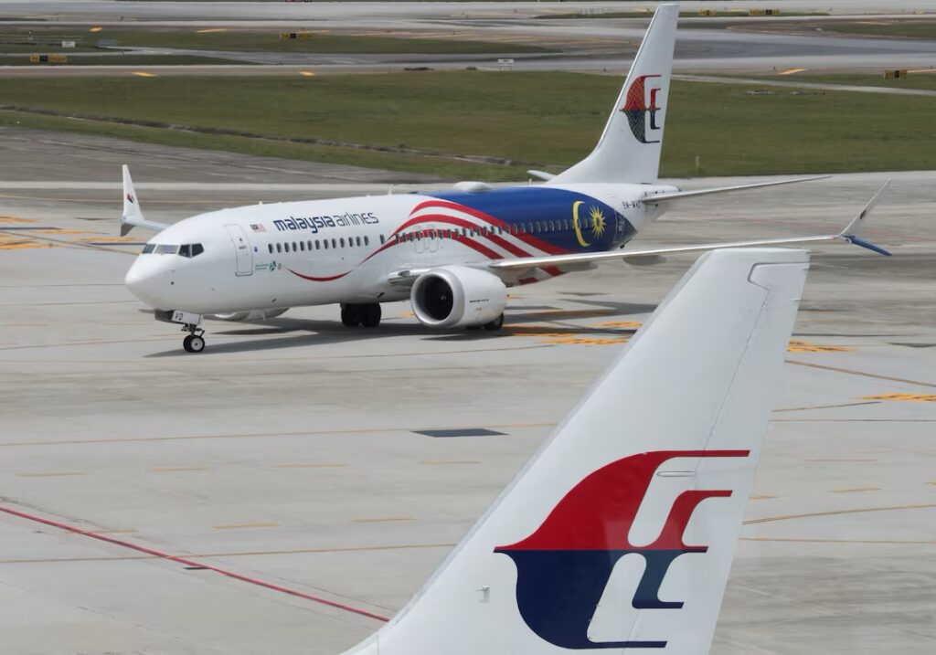 Malaysia Airlines Boeing 787-10 Siparişine Yaklaşıyor