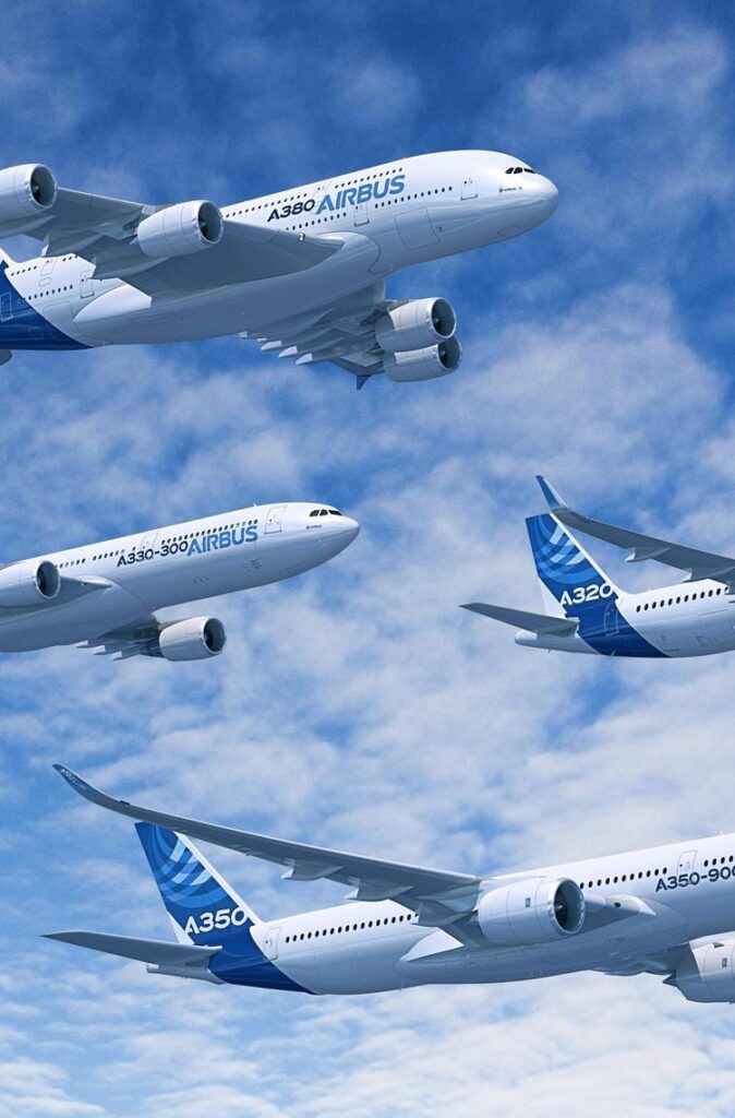Airbus Teslimat Hedefinde Kritik Son Çeyreğe Girdi