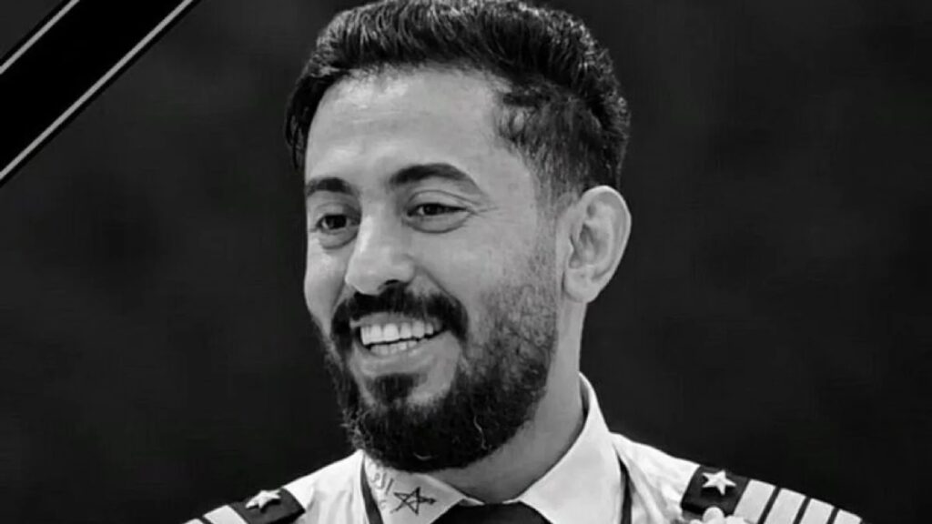 Kral Halid Havalimanı’na Saldırıda Kaptan Pilot Hayatını Kaybetti