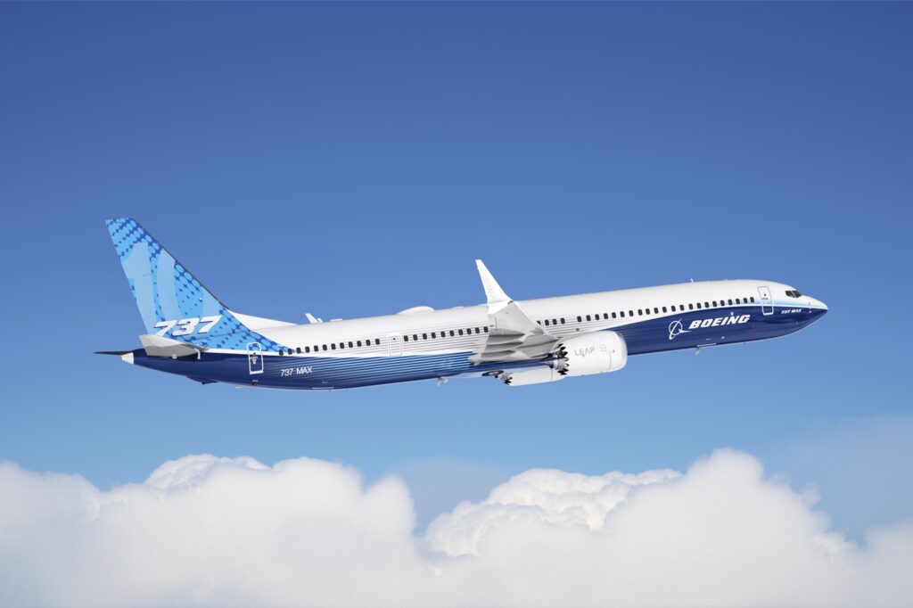 FAA’den Boeing 737-10’a Sertifikasyon Onayı: Teslimatlar Yakında