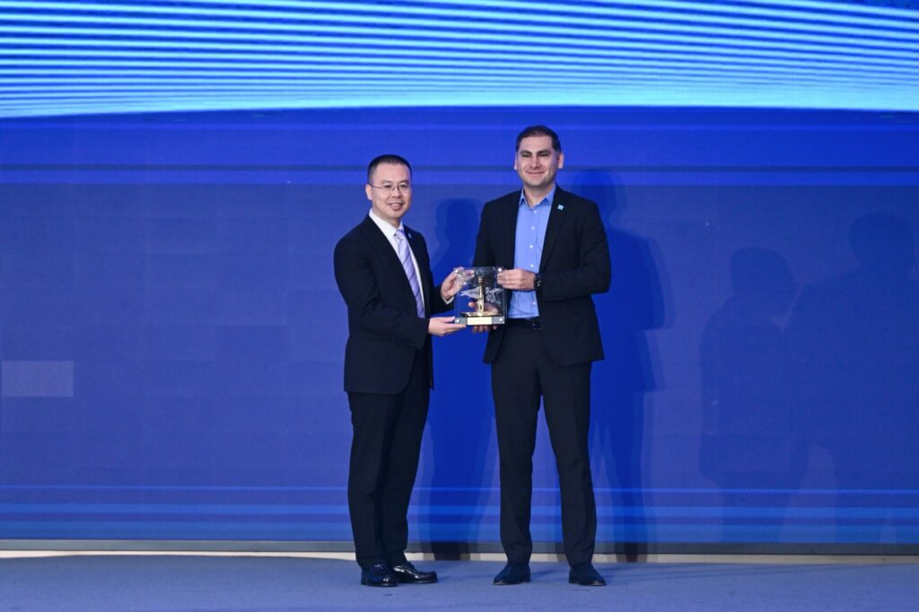 ACI’dan İGA İstanbul Havalimanı’na Üç Ödül Birden