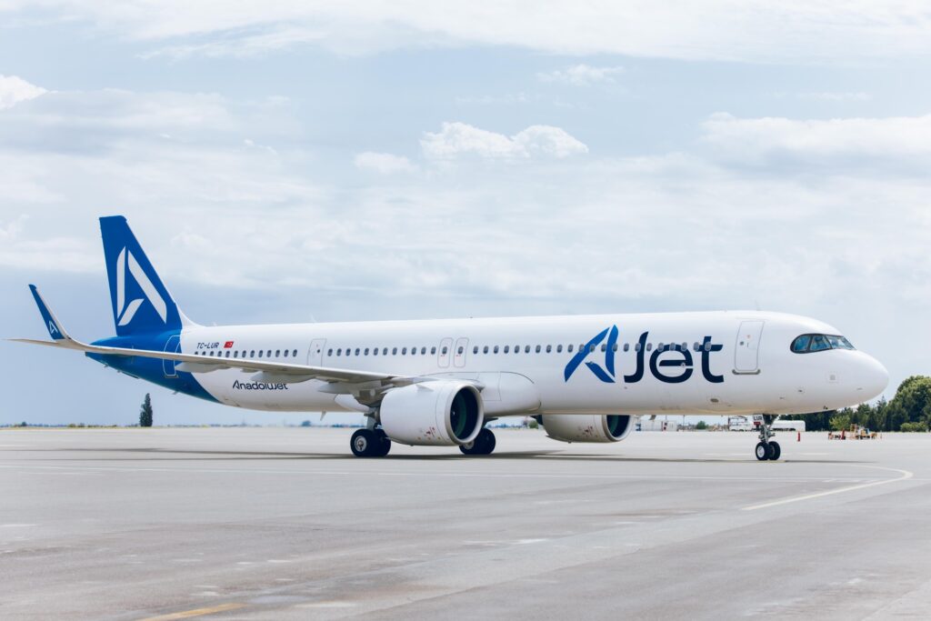 AJet’ten 9 Dolara Avrupa ve Balkanlar Seyahati