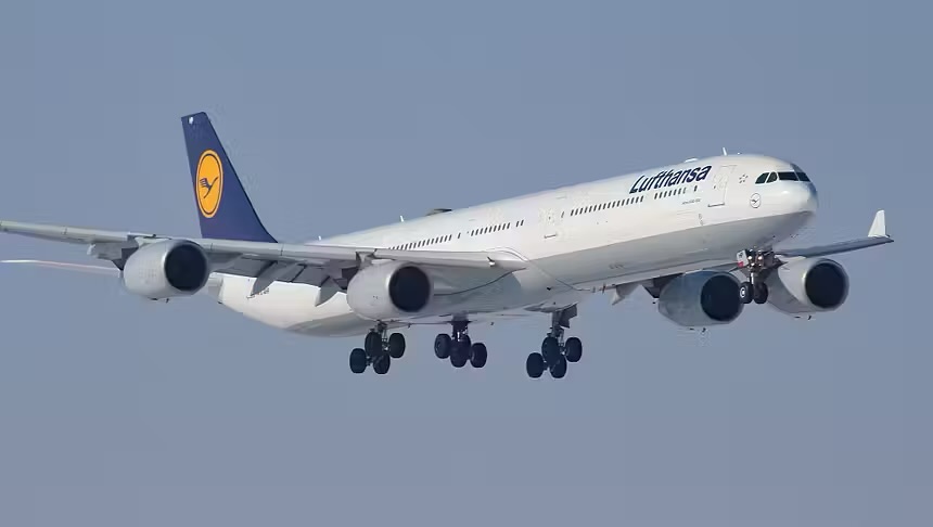 Lufthansa, 6 Uçak Tipini Emekliye Ayırıyor