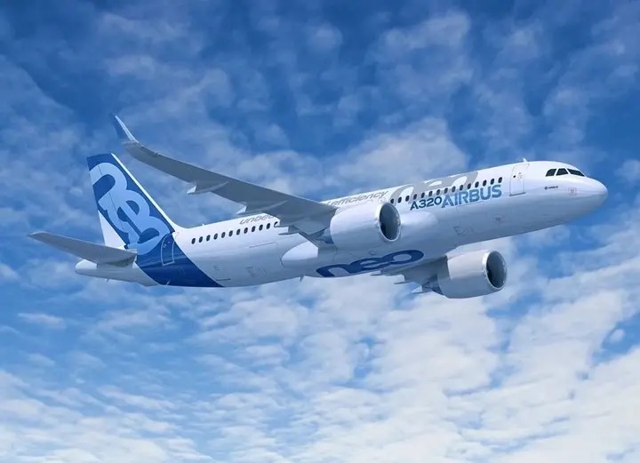 ✈️ Airbus A320, Boeing 737’yi Geçti: Tarihin En Çok Teslim Edilen Uçağı