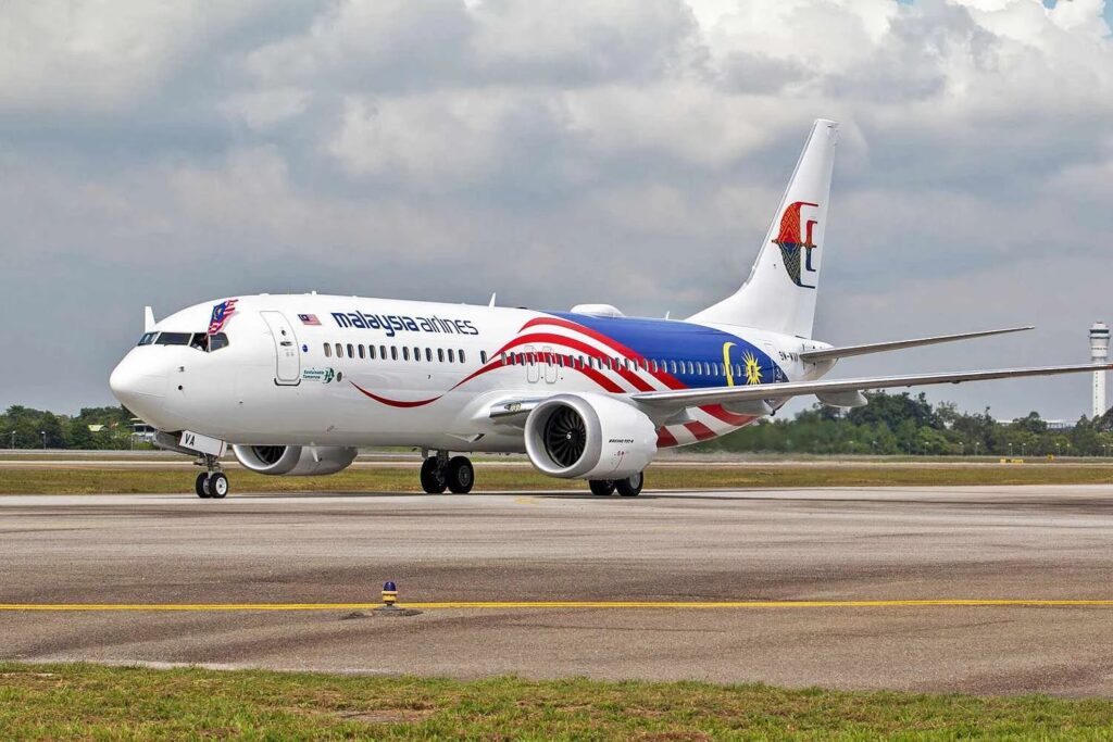 Malaysia Airlines Tüm Pilotları İçin Zorunlu Uyuşturucu Taraması Başlattı