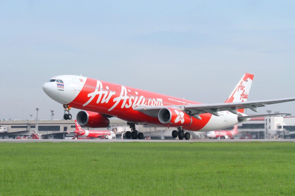 AirAsia X, İstanbul–Kuala Lumpur Arası Direkt Uçuşlar Başlıyor